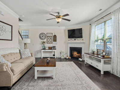 Back-to-School, Back-to-Clean Homes Why September Is the Perfect Time for Recurring Cleaning